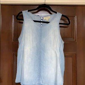 Cloth and Stone shell